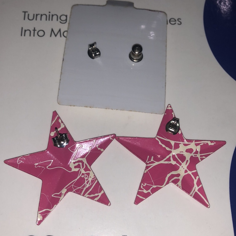 🌟Retro Earrings🌟 - Picture 2 of 2